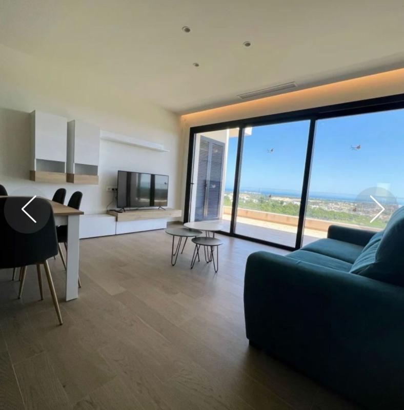 Sale of apartment in Piso en Campoamor, Orihuela, Orihuela
photo 5