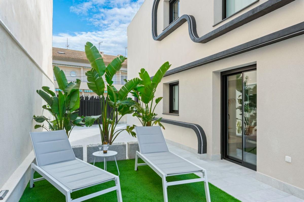 Продажа отдельного шале в  Casa o chalet en Torre de la Horadada, Pilar de la Horadada, Пилар де ла Орадада photo 2