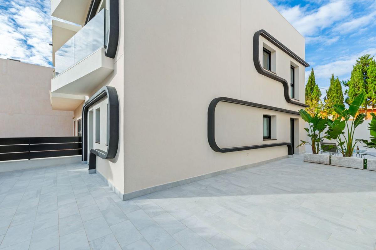 Продажа отдельного шале в  Casa o chalet en Torre de la Horadada, Pilar de la Horadada, Пилар де ла Орадада photo 3