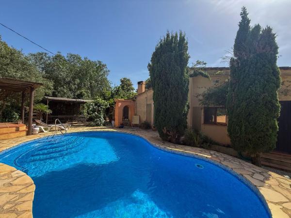 Chalet wolnostojący na sprzedaż w Casa o chalet en Puerto, Jávea/Xàbia, Jávea/Xàbia photo 1