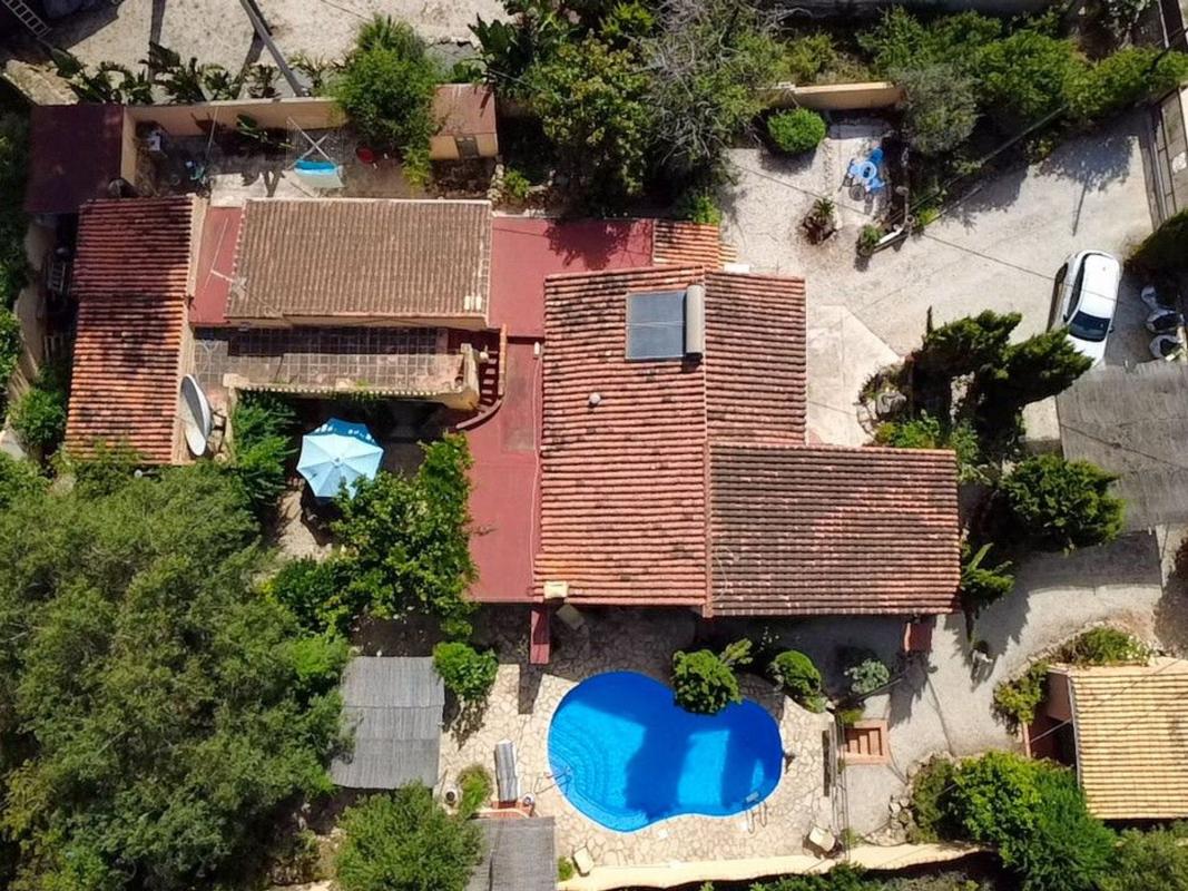 Sale of independent chalet in Casa o chalet en Puerto, Jávea/Xàbia, Jávea/Xàbia
 photo 3
