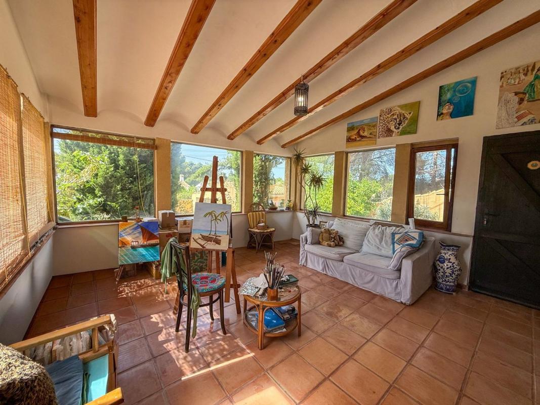 Sale of independent chalet in Casa o chalet en Puerto, Jávea/Xàbia, Jávea/Xàbia
 photo 4