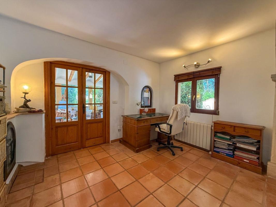 Sale of independent chalet in Casa o chalet en Puerto, Jávea/Xàbia, Jávea/Xàbia
 photo 5