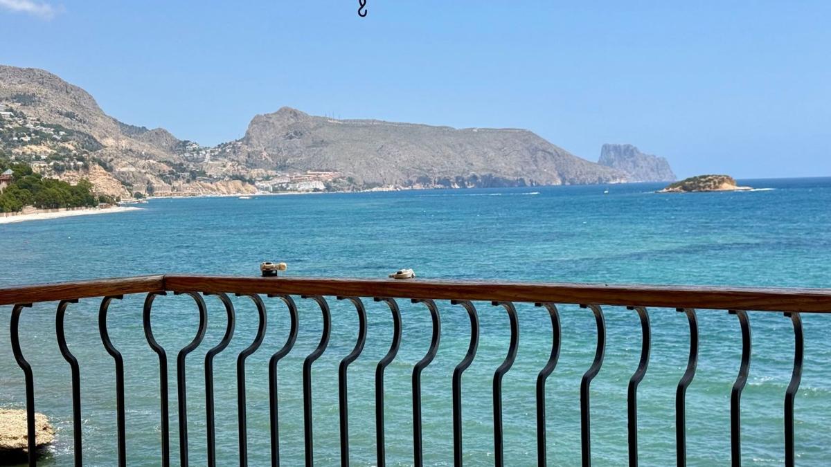 Продажа квартиры на Piso en Calle de l'Olla, Altea Pueblo, Altea, Алтея
photo 1