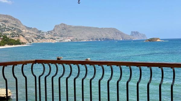 Продажа квартиры на Piso en Calle de l'Olla, Altea Pueblo, Altea, Алтея
photo 1