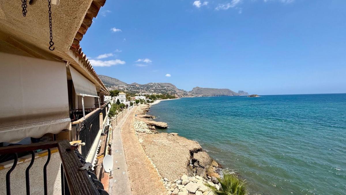 Продажа квартиры на Piso en Calle de l'Olla, Altea Pueblo, Altea, Алтея
photo 2