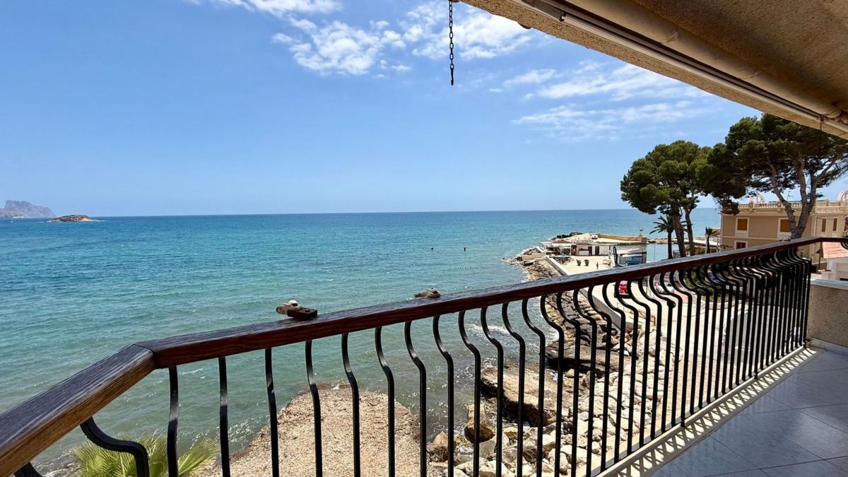 Продажа квартиры на Piso en Calle de l'Olla, Altea Pueblo, Altea, Алтея
photo 3