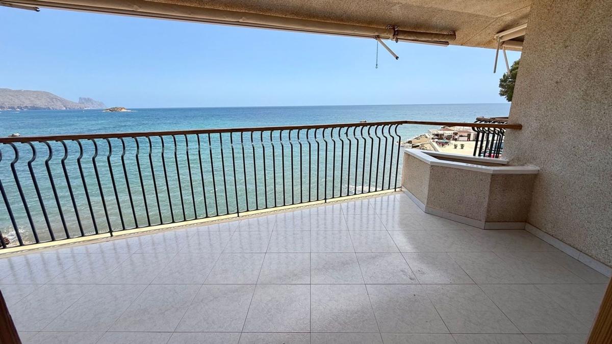 Продажа квартиры на Piso en Calle de l'Olla, Altea Pueblo, Altea, Алтея
photo 4