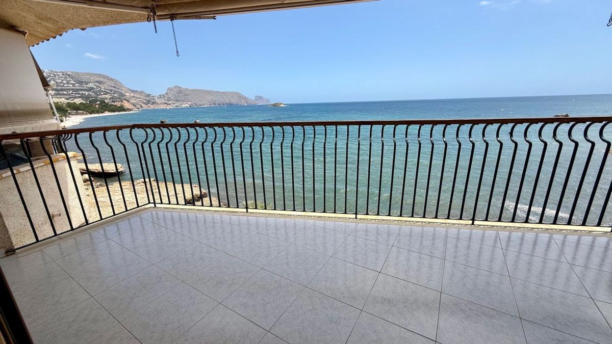 Продажа квартиры на Piso en Calle de l'Olla, Altea Pueblo, Altea, Алтея
photo 5