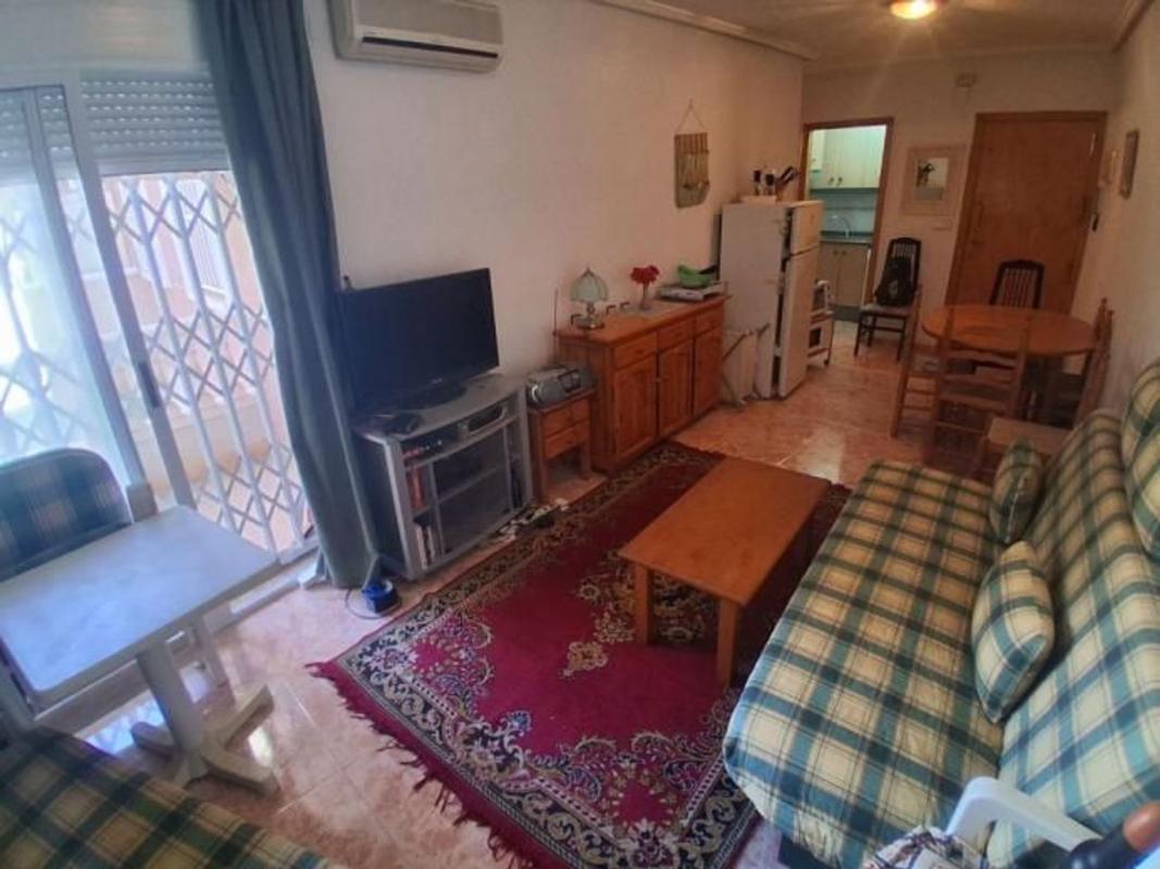 Venta de piso en Piso en Calle Virgen del Mar, Nueva Torrevieja, Torrevieja, Torrevieja
 photo 3