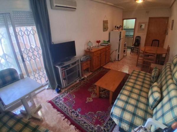 Venta de piso en Piso en Calle Virgen del Mar, Nueva Torrevieja, Torrevieja, Torrevieja
 photo 3