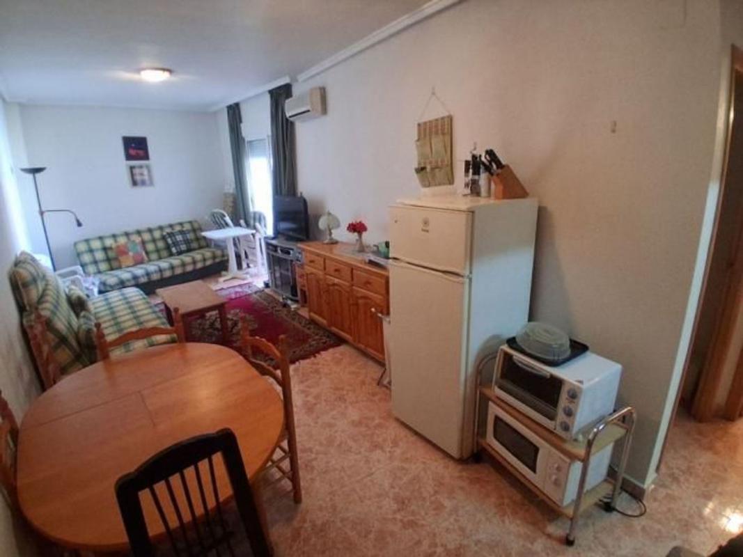 Venta de piso en Piso en Calle Virgen del Mar, Nueva Torrevieja, Torrevieja, Torrevieja
 photo 4