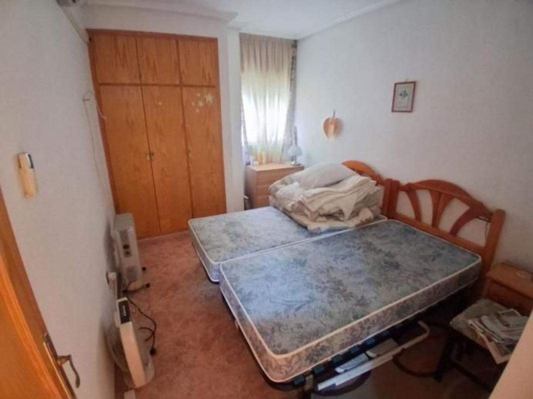Venta de piso en Piso en Calle Virgen del Mar, Nueva Torrevieja, Torrevieja, Torrevieja
 photo 5