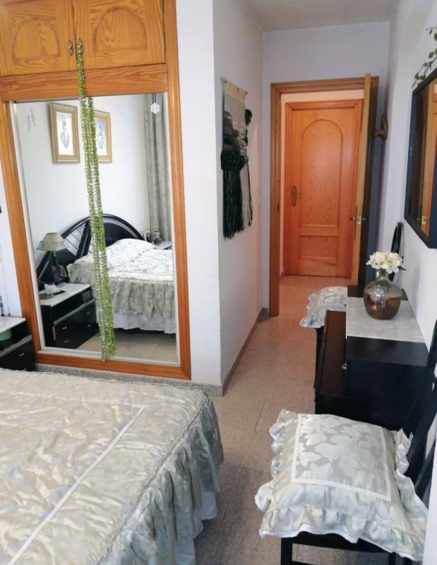 Venta de piso en Piso en Avenida Puerto de Santa María, 6, Calpe Pueblo, Calpe, Calpe
photo 4
