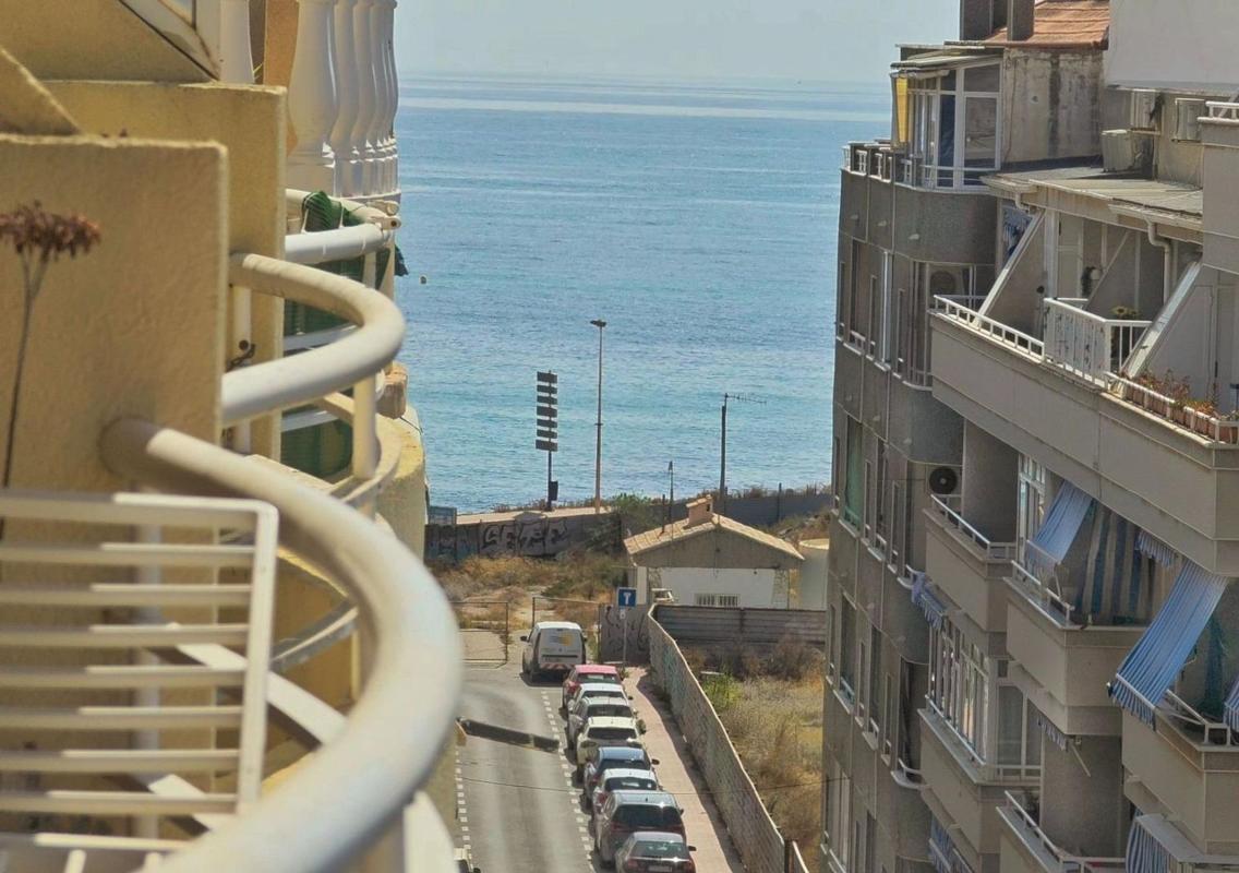 Продажа пентхауса на Ático en Calle Capitán García Gea, Playa del Cura, Torrevieja, Торревьеха photo 3
