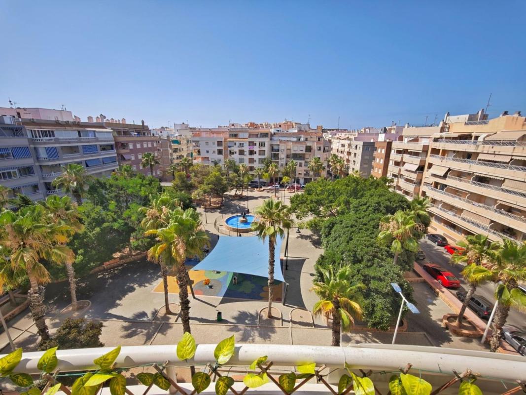 Продажа пентхауса на Ático en Calle Capitán García Gea, Playa del Cura, Torrevieja, Торревьеха photo 4