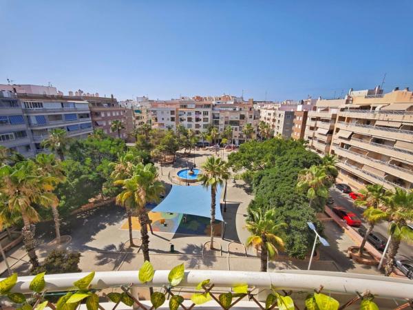 Ático en venta en  Ático en Calle Capitán García Gea, Playa del Cura, Torrevieja, Torrevieja photo 4