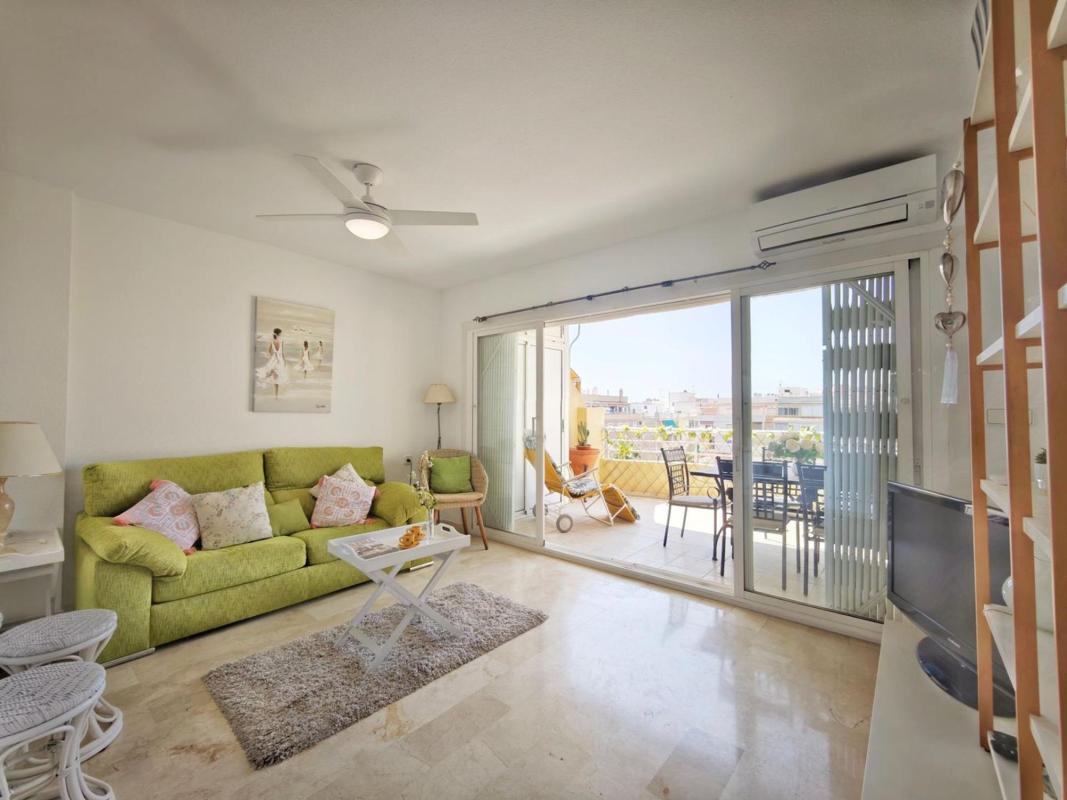 Продажа пентхауса на Ático en Calle Capitán García Gea, Playa del Cura, Torrevieja, Торревьеха photo 5