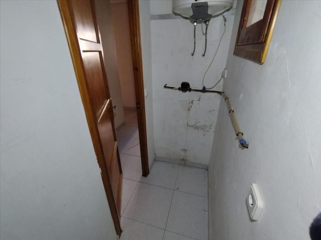 Venta de piso en Piso en Calle Cid, Barri Eixample, Alcoy / Alcoi, Alcoy / Alcoi
 photo 4