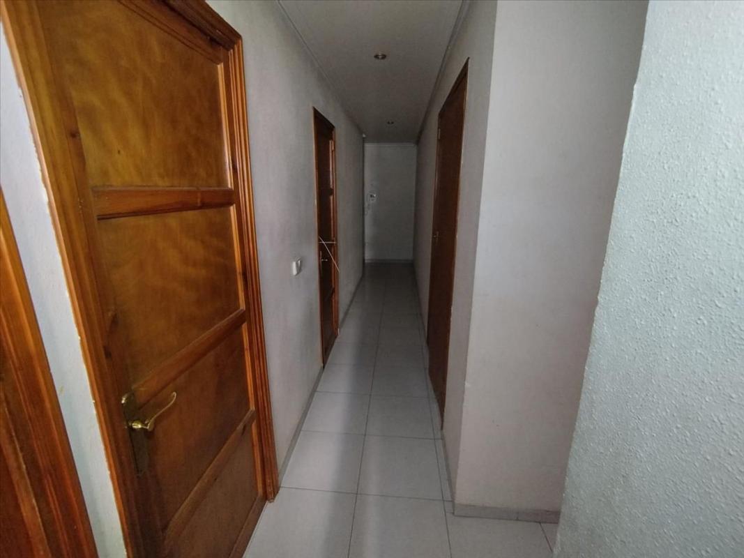 Venta de piso en Piso en Calle Cid, Barri Eixample, Alcoy / Alcoi, Alcoy / Alcoi
 photo 5