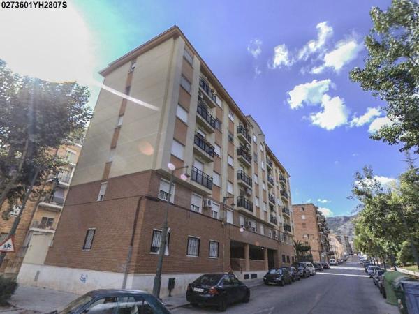 Venta de piso en Piso en Calle Escultor Ridaura, Barri Zona Nord, Alcoy / Alcoi, Alcoy / Alcoi
 photo