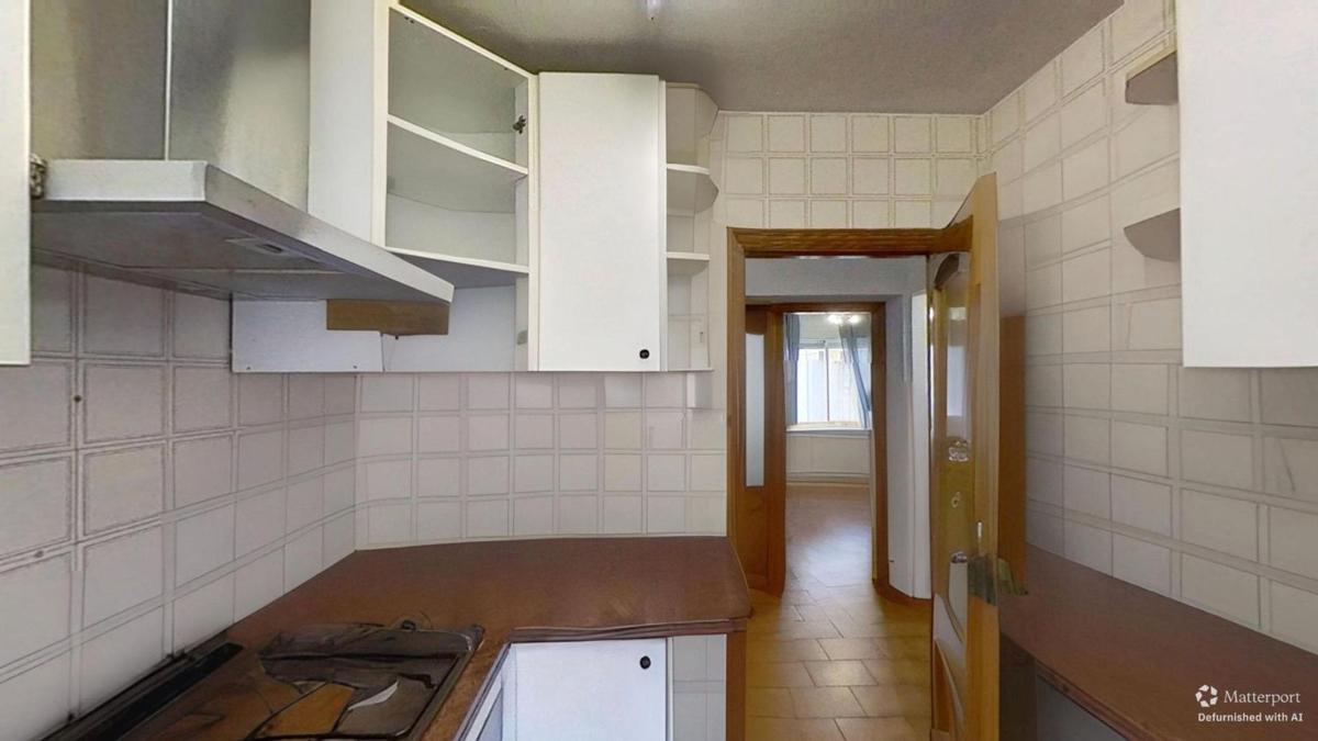Venta de piso en Piso en Calle Capitán Juan Martí, Centro, San Juan de Alicante, San Juan de Alicante
 photo 4
