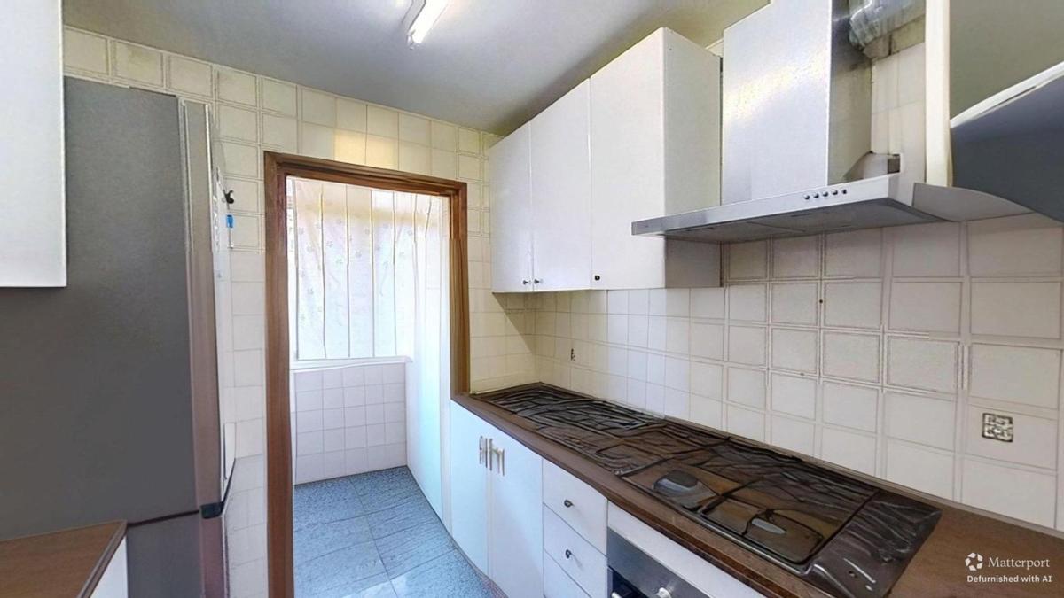 Venta de piso en Piso en Calle Capitán Juan Martí, Centro, San Juan de Alicante, San Juan de Alicante
 photo 5