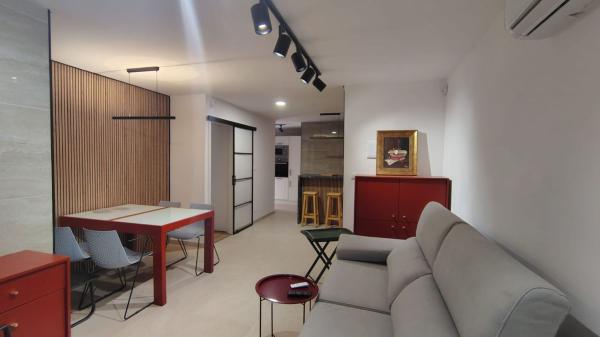 Продажа квартиры на Piso en Avenida de la Purisima, 12, Playa del Cura, Torrevieja, Торревьеха
 photo 1