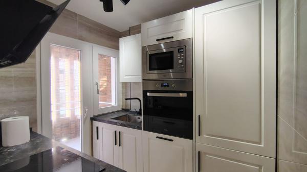 Продажа квартиры на Piso en Avenida de la Purisima, 12, Playa del Cura, Torrevieja, Торревьеха
 photo 4