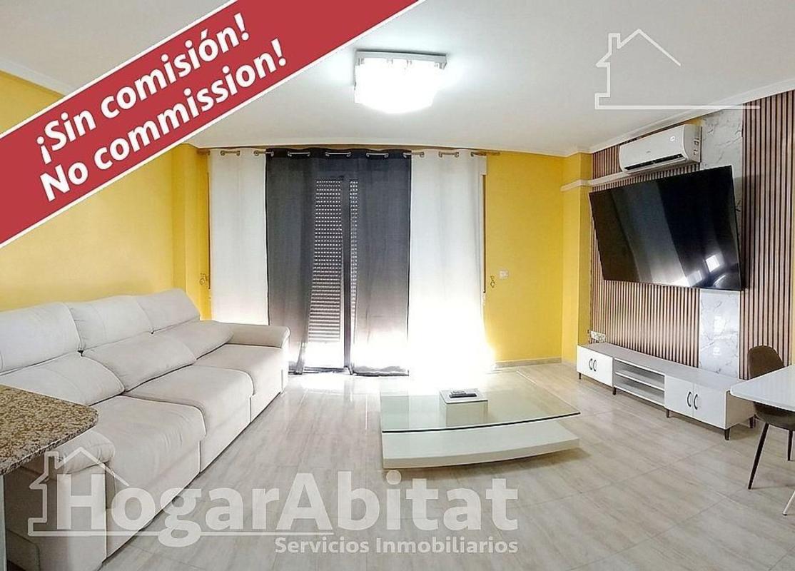 Venta de piso en Piso en Calle la Serrana, Almoradí, Almoradí
photo 2
