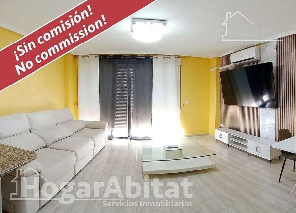 Venta de piso en Piso en Calle la Serrana, Almoradí, Almoradí
 photo 2