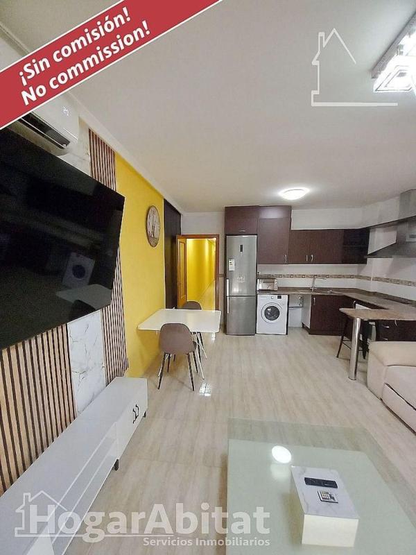 Venta de piso en Piso en Calle la Serrana, Almoradí, Almoradí
photo 3