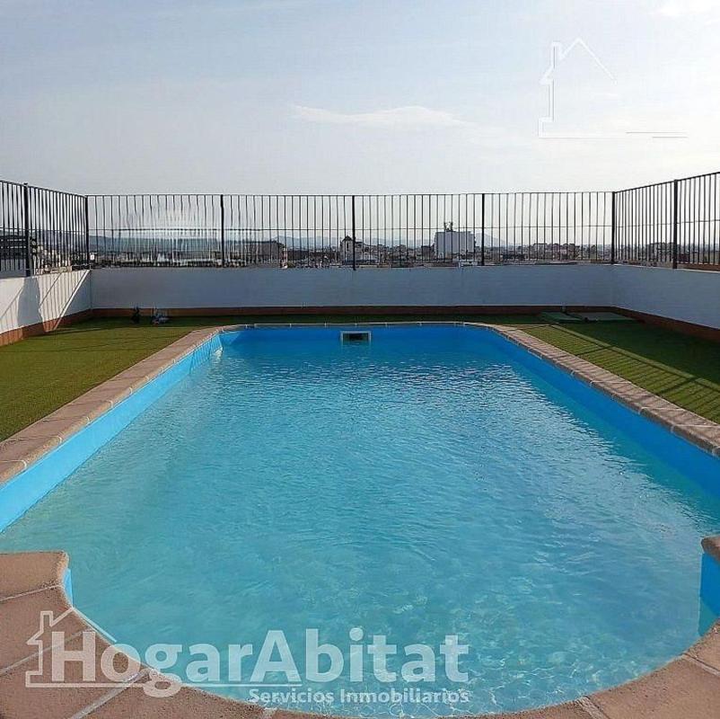 Venta de piso en Piso en Calle la Serrana, Almoradí, Almoradí
photo 4