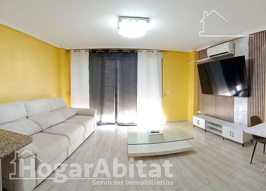 Venta de piso en Piso en Calle la Serrana, Almoradí, Almoradí
photo 5