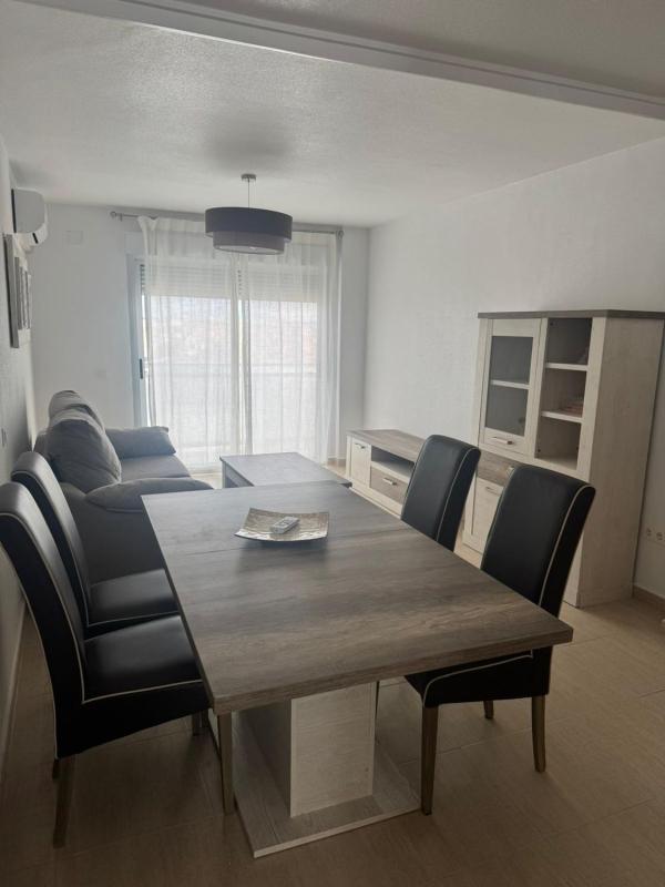 Venta de piso en Piso en Calle Benedicto XVI, 1, Formentera del Segura, Formentera del Segura
photo 1