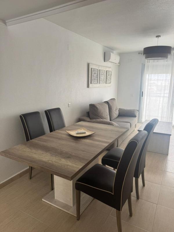 Venta de piso en Piso en Calle Benedicto XVI, 1, Formentera del Segura, Formentera del Segura
photo 2