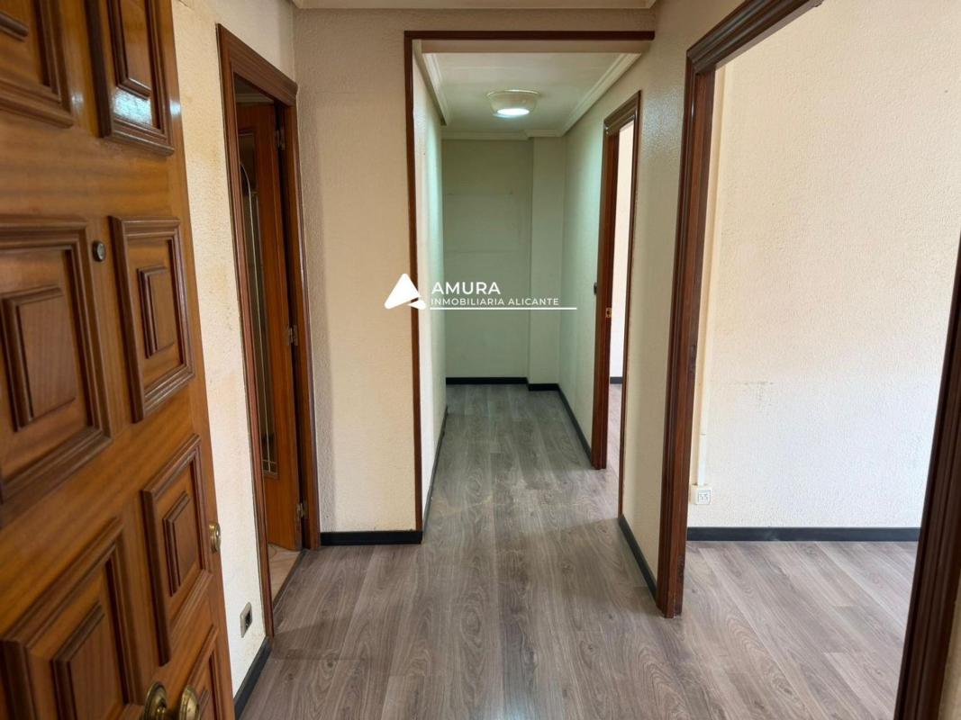 Venta de piso en Piso en Calle Sergent Navarro, Novelda, Novelda
photo 2