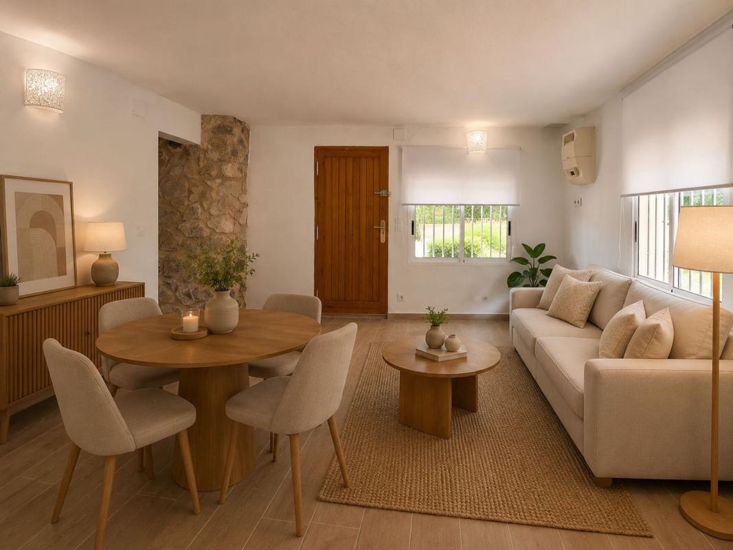 Venta de piso en Piso en El Puerto, Denia, Denia
 photo 5
