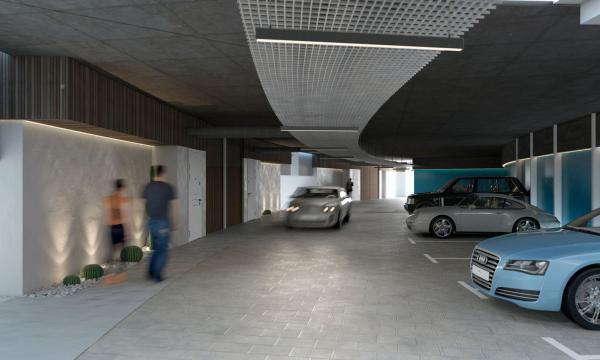 Venta de piso en Piso en Girasoles 5, 8, Maryvilla, Calpe, Calpe
 photo 4