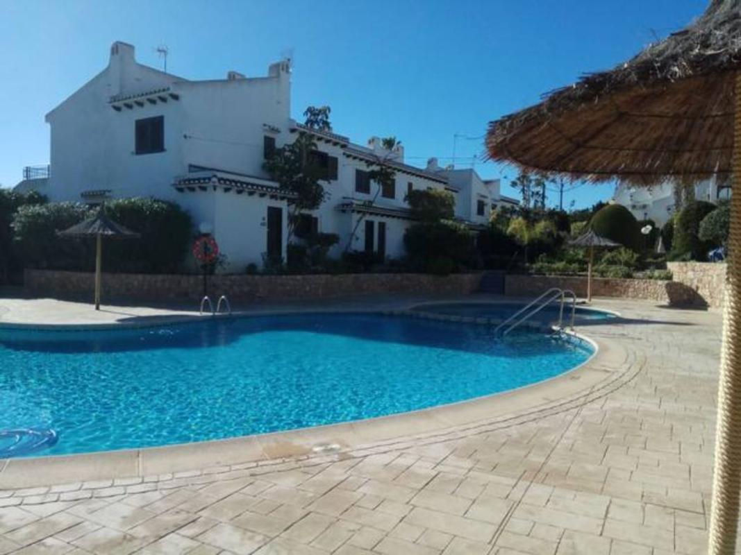 Venta de duplex en Dúplex en Calle el Poniente, 2, Cabo Roig, Orihuela, Orihuela photo 1