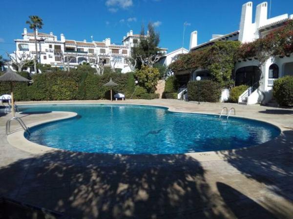 Duplex en venta en Dúplex en Calle el Poniente, 2, Cabo Roig, Orihuela, Orihuela photo 2