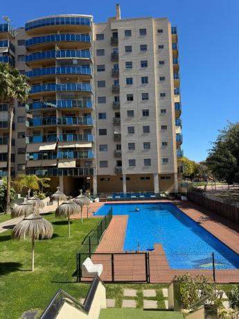 Sale of flat in Piso en Calle Vicent Blasco i Ibáñez, Campello Playa, El Campello, El Campello
 photo 1