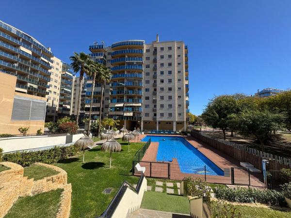 Sale of flat in Piso en Calle Vicent Blasco i Ibáñez, Campello Playa, El Campello, El Campello
 photo 2