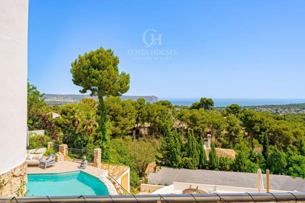 Casa o chalet independiente en El Tosalet - Cap Marti, Jávea/Xàbia photo 2