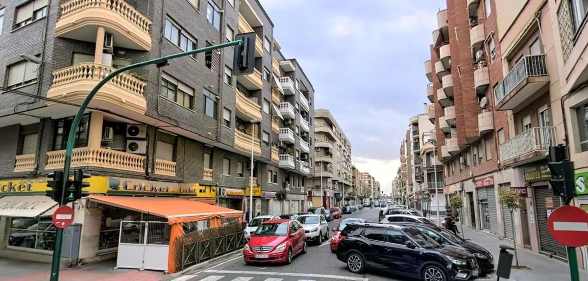 Venta de piso en Piso en Calle Capità Gaspar Ortiz, Plaza Crevillente-Juzgados, Elche / Elx, Elche / Elx
 photo 2