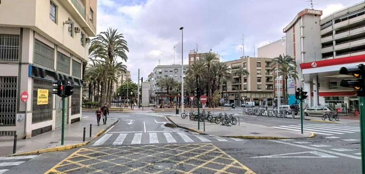Venta de piso en Piso en Calle Capità Gaspar Ortiz, Plaza Crevillente-Juzgados, Elche / Elx, Elche / Elx
 photo 5