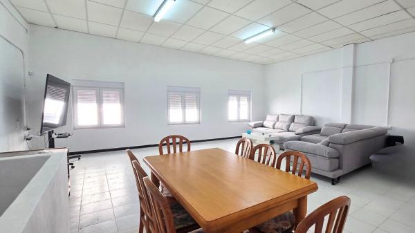 Chalet pareado en Castalla photo 4