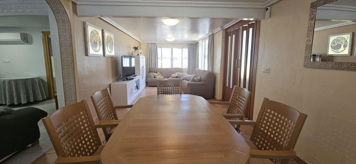 Sale of independent chalet in Casa o chalet en Centro - Zona Alta, Alcoy / Alcoi, Alcoy
photo 3