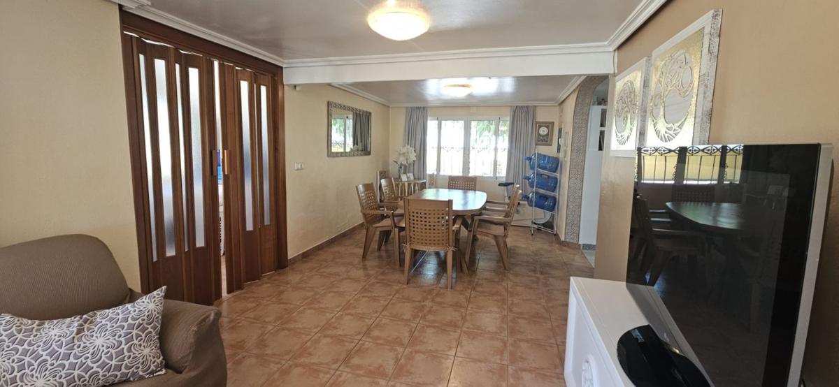 Sale of independent chalet in Casa o chalet en Centro - Zona Alta, Alcoy / Alcoi, Alcoy
photo 4