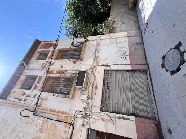 Chalet pareado en Calle la Purísima, Centro, Elda photo 2